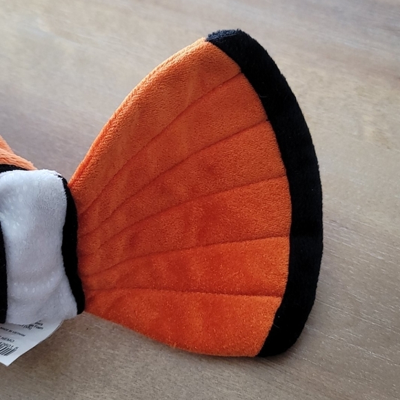 Authentic Disney Store Original Nemo Plush - Picture 13 of 15